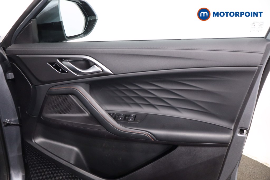 Mg Motor Uk HS Trophy Automatic Petrol-Electric Hybrid SUV - Stock Number (1641178) - 25th supplementary image