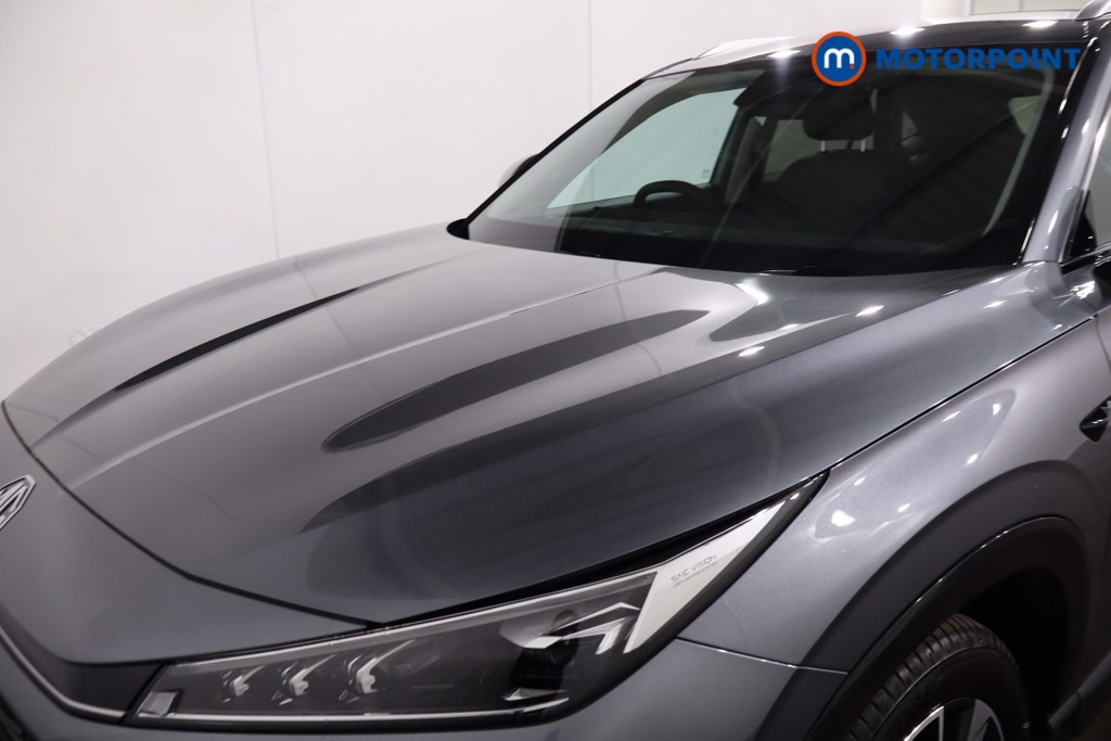 Mg Motor Uk HS Trophy Automatic Petrol-Electric Hybrid SUV - Stock Number (1641178) - 26th supplementary image