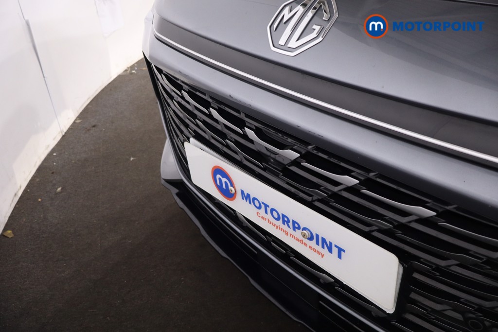 Mg Motor Uk HS Trophy Automatic Petrol-Electric Hybrid SUV - Stock Number (1641178) - 27th supplementary image