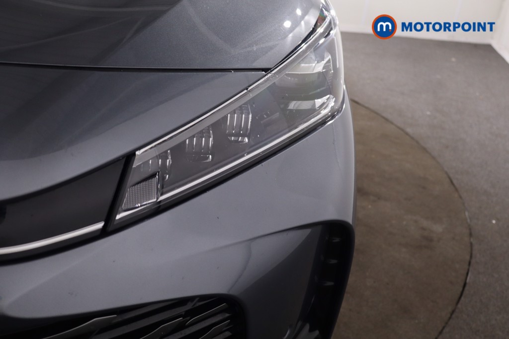 Mg Motor Uk HS Trophy Automatic Petrol-Electric Hybrid SUV - Stock Number (1641178) - 28th supplementary image