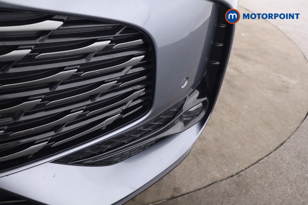 Mg Motor Uk HS Trophy Automatic Petrol-Electric Hybrid SUV - Stock Number (1641178) - 29th supplementary image