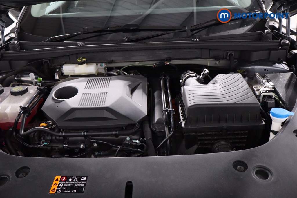Mg Motor Uk HS Trophy Automatic Petrol-Electric Hybrid SUV - Stock Number (1641178) - 30th supplementary image