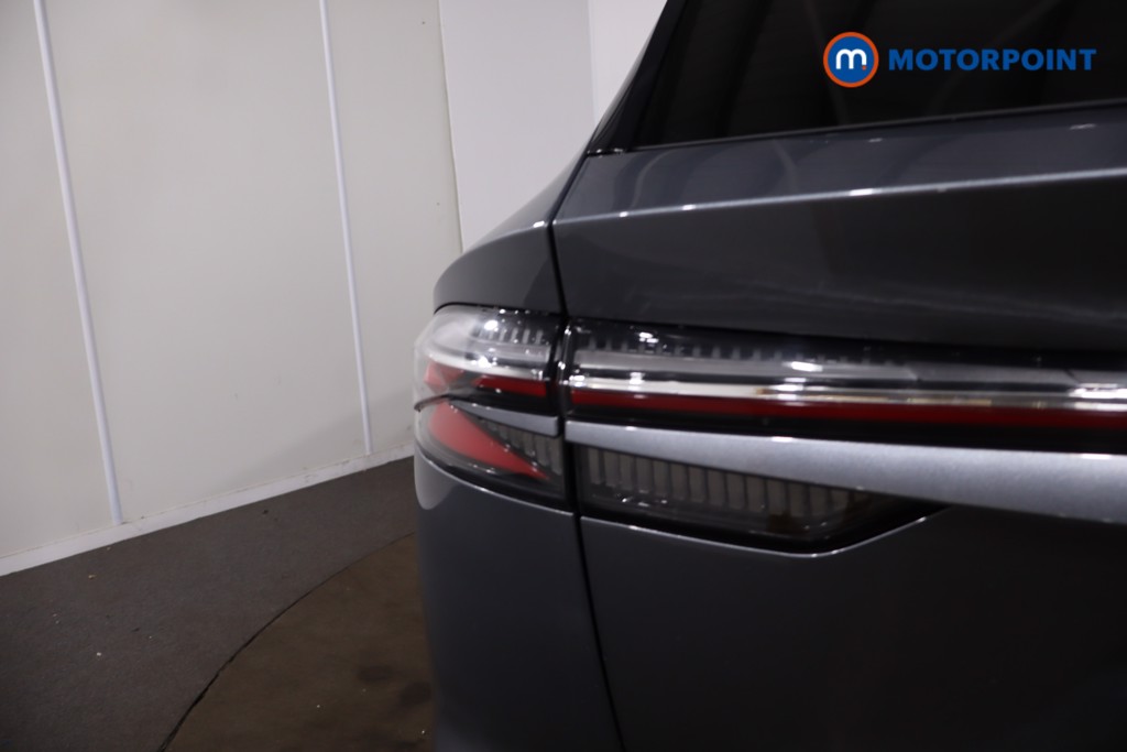 Mg Motor Uk HS Trophy Automatic Petrol-Electric Hybrid SUV - Stock Number (1641178) - 32nd supplementary image