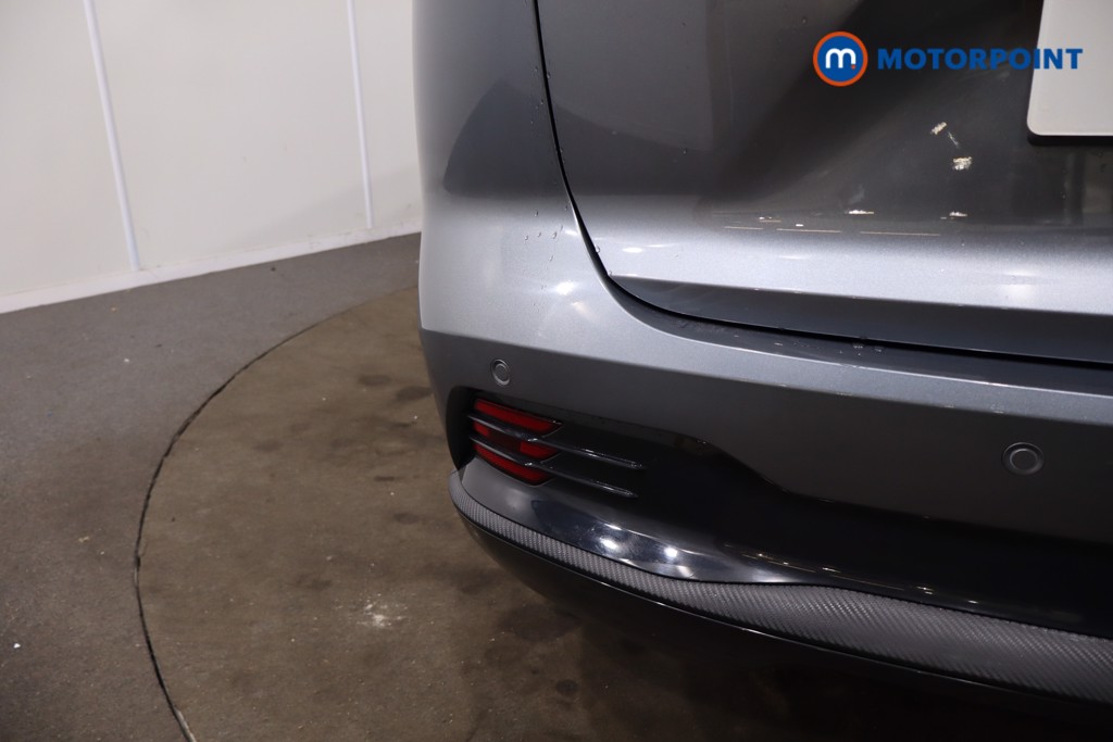 Mg Motor Uk HS Trophy Automatic Petrol-Electric Hybrid SUV - Stock Number (1641178) - 33rd supplementary image