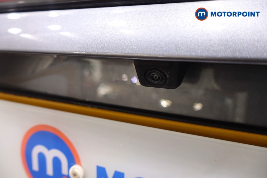 Mg Motor Uk HS Trophy Automatic Petrol-Electric Hybrid SUV - Stock Number (1641178) - 34th supplementary image