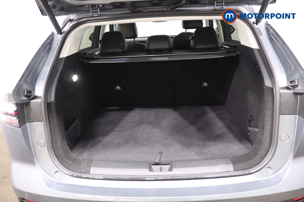 Mg Motor Uk HS Trophy Automatic Petrol-Electric Hybrid SUV - Stock Number (1641178) - 35th supplementary image