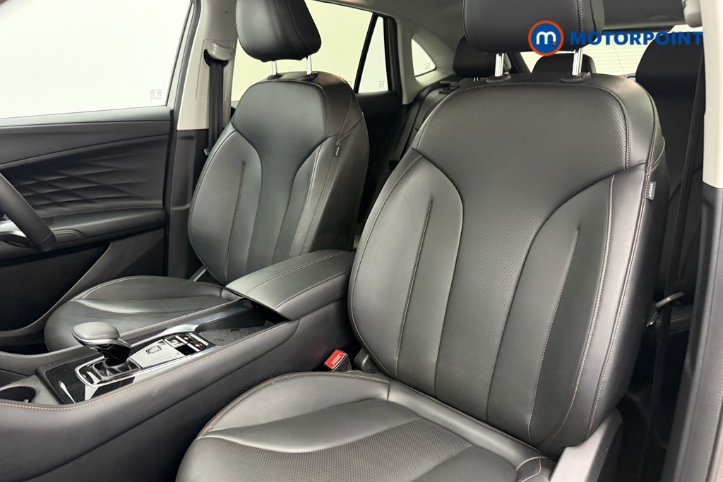 Mg Motor Uk HS Trophy Automatic Petrol-Electric Hybrid SUV - Stock Number (1641189) - 3rd supplementary image