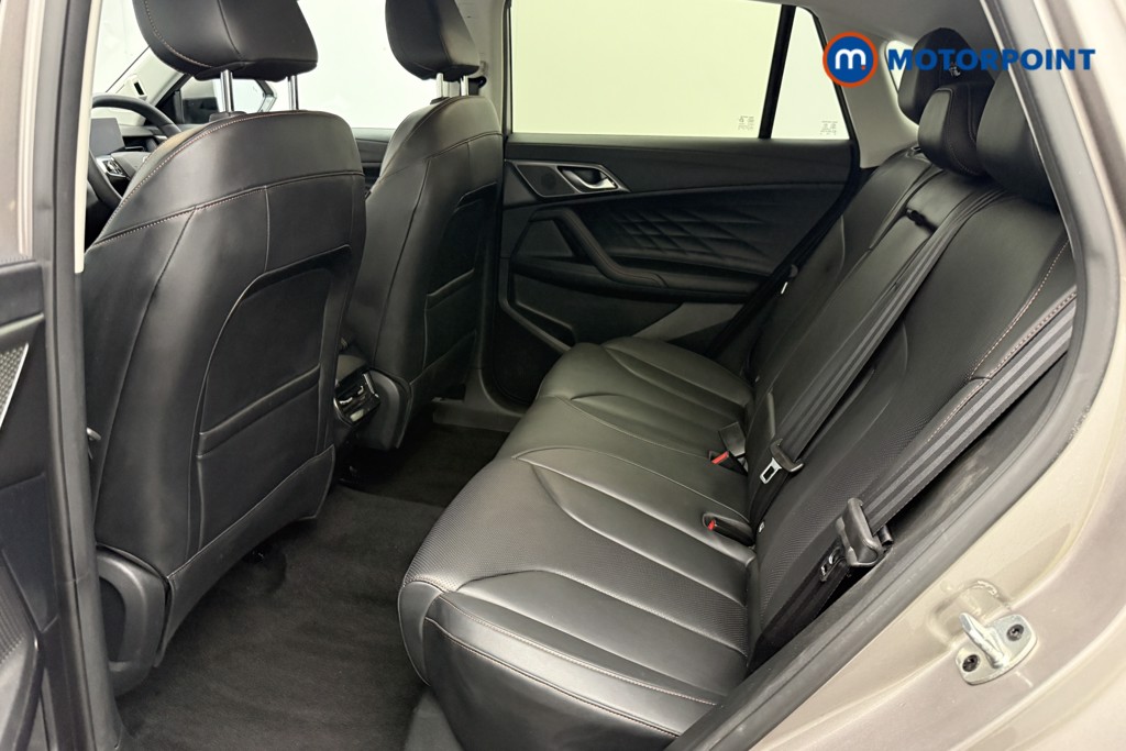 Mg Motor Uk HS Trophy Automatic Petrol-Electric Hybrid SUV - Stock Number (1641189) - 4th supplementary image