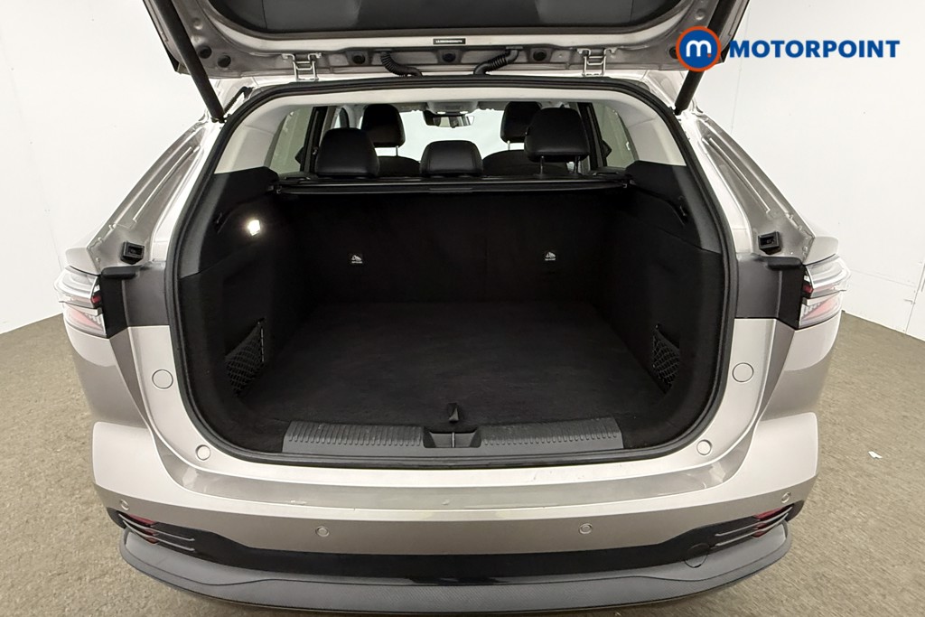 Mg Motor Uk HS Trophy Automatic Petrol-Electric Hybrid SUV - Stock Number (1641189) - 5th supplementary image