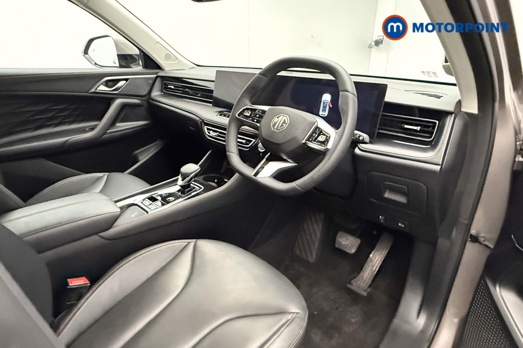 Mg Motor Uk HS Trophy Automatic Petrol-Electric Hybrid SUV - Stock Number (1641189) - 6th supplementary image