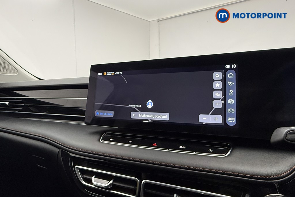 Mg Motor Uk HS Trophy Automatic Petrol-Electric Hybrid SUV - Stock Number (1641189) - 11th supplementary image