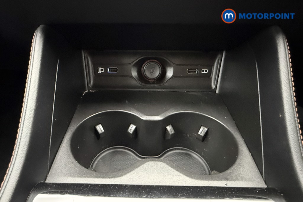 Mg Motor Uk HS Trophy Automatic Petrol-Electric Hybrid SUV - Stock Number (1641189) - 13th supplementary image