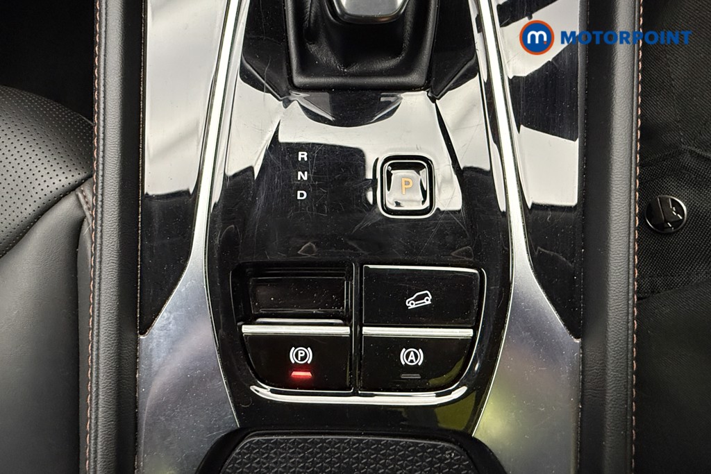 Mg Motor Uk HS Trophy Automatic Petrol-Electric Hybrid SUV - Stock Number (1641189) - 14th supplementary image