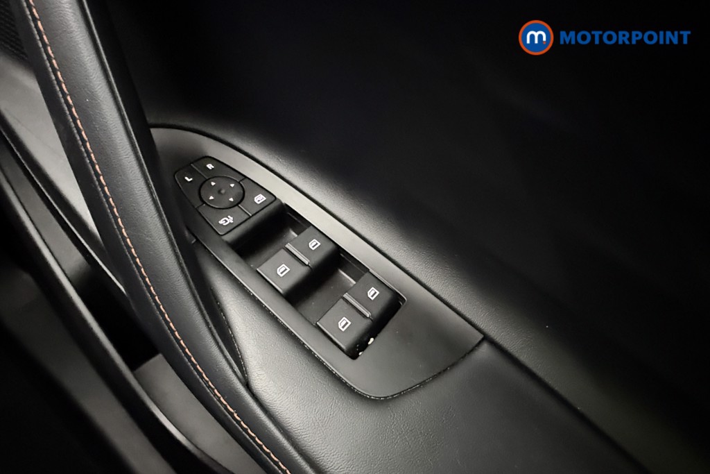 Mg Motor Uk HS Trophy Automatic Petrol-Electric Hybrid SUV - Stock Number (1641189) - 15th supplementary image