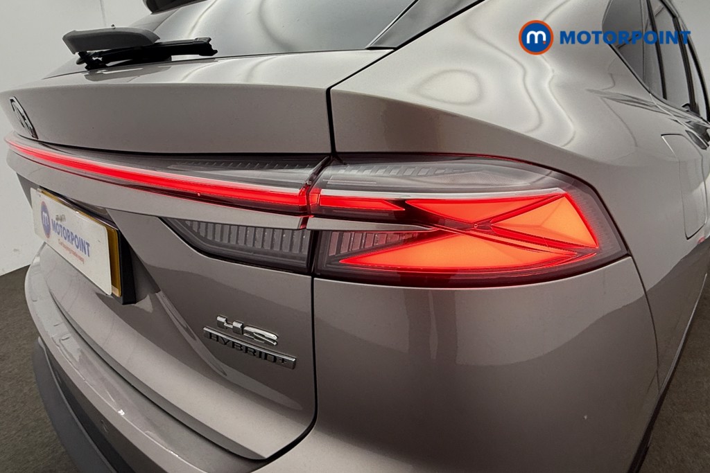 Mg Motor Uk HS Trophy Automatic Petrol-Electric Hybrid SUV - Stock Number (1641189) - 16th supplementary image