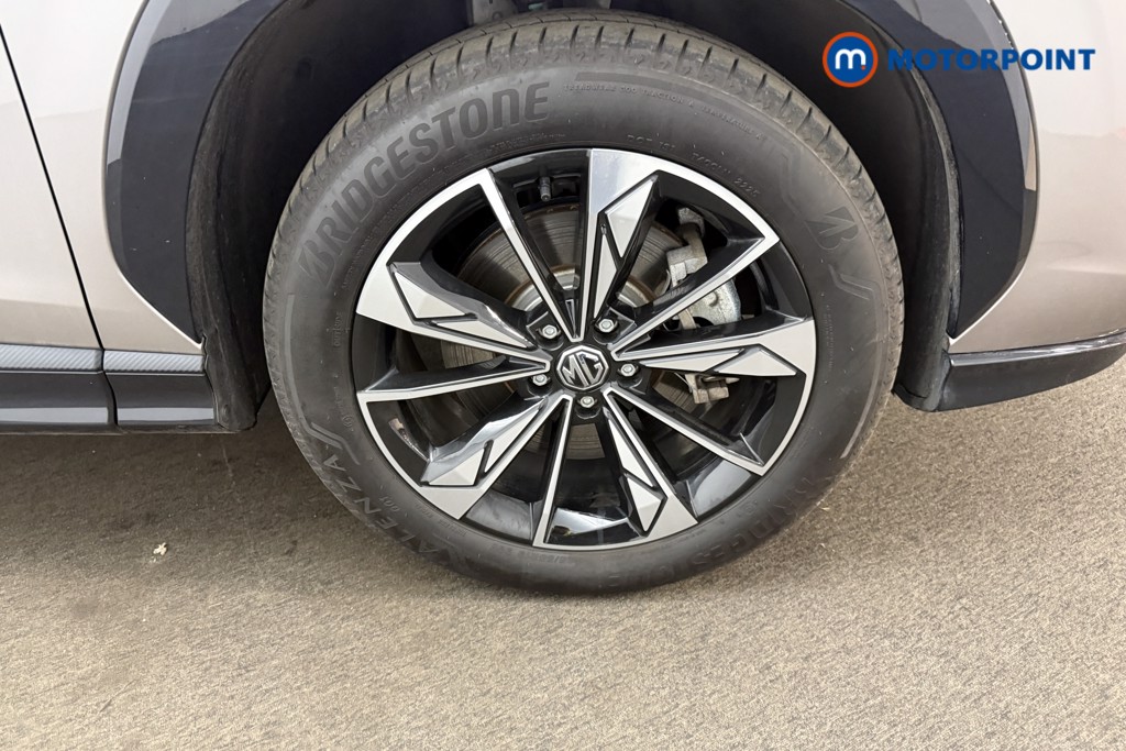 Mg Motor Uk HS Trophy Automatic Petrol-Electric Hybrid SUV - Stock Number (1641189) - 20th supplementary image