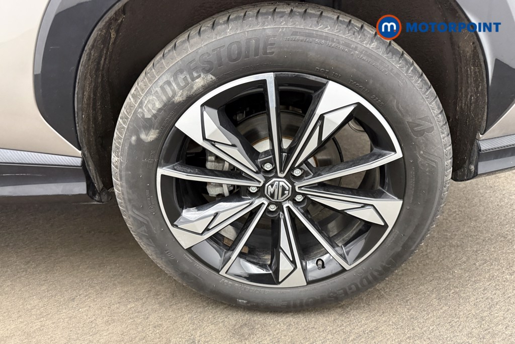 Mg Motor Uk HS Trophy Automatic Petrol-Electric Hybrid SUV - Stock Number (1641189) - 22nd supplementary image
