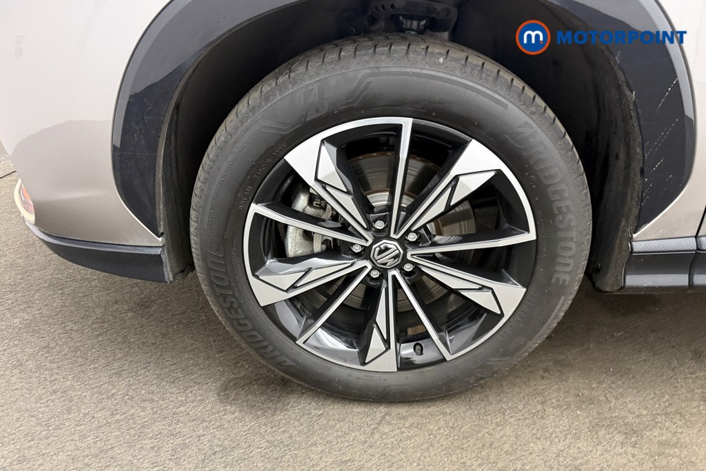 Mg Motor Uk HS Trophy Automatic Petrol-Electric Hybrid SUV - Stock Number (1641189) - 23rd supplementary image