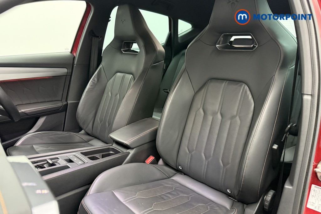 Cupra Formentor V2 Automatic Petrol SUV - Stock Number (1641207) - 3rd supplementary image