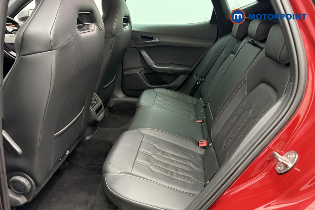 Cupra Formentor V2 Automatic Petrol SUV - Stock Number (1641207) - 4th supplementary image