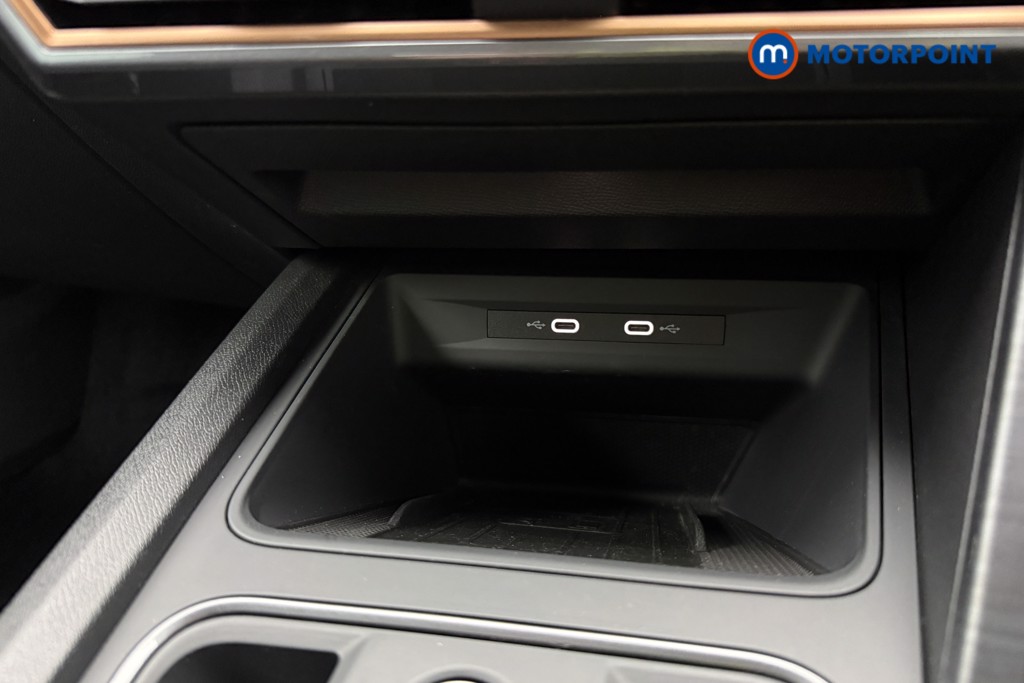 Cupra Formentor V2 Automatic Petrol SUV - Stock Number (1641207) - 13th supplementary image