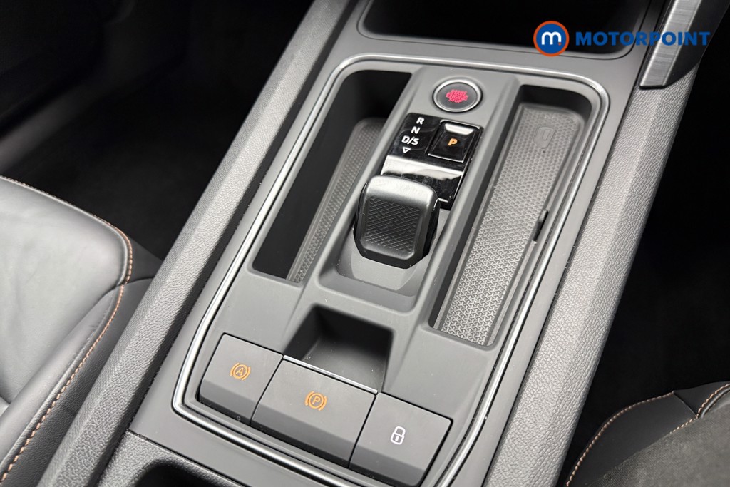 Cupra Formentor V2 Automatic Petrol SUV - Stock Number (1641207) - 15th supplementary image