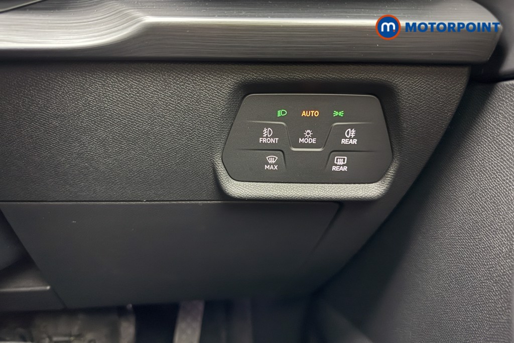 Cupra Formentor V2 Automatic Petrol SUV - Stock Number (1641207) - 17th supplementary image