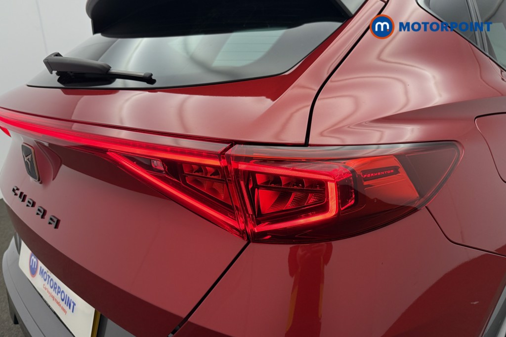 Cupra Formentor V2 Automatic Petrol SUV - Stock Number (1641207) - 18th supplementary image