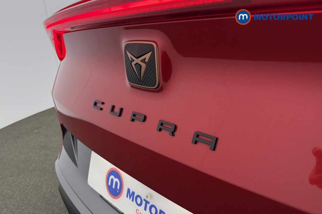 Cupra Formentor V2 Automatic Petrol SUV - Stock Number (1641207) - 19th supplementary image