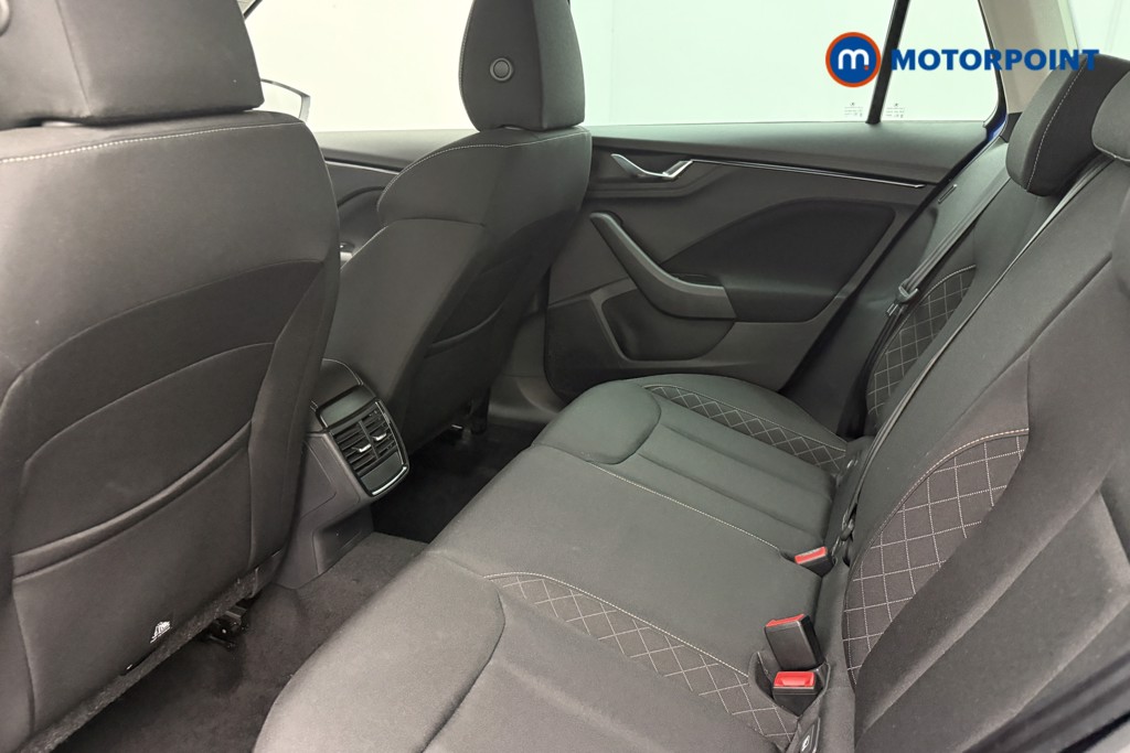 Skoda Kamiq Se Drive Manual Petrol SUV - Stock Number (1641209) - 5th supplementary image