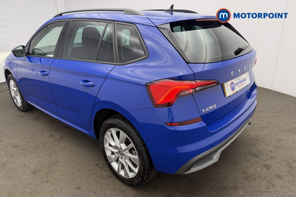 Skoda Kamiq Se Drive Manual Petrol SUV - Stock Number (1641209) - 6th supplementary image