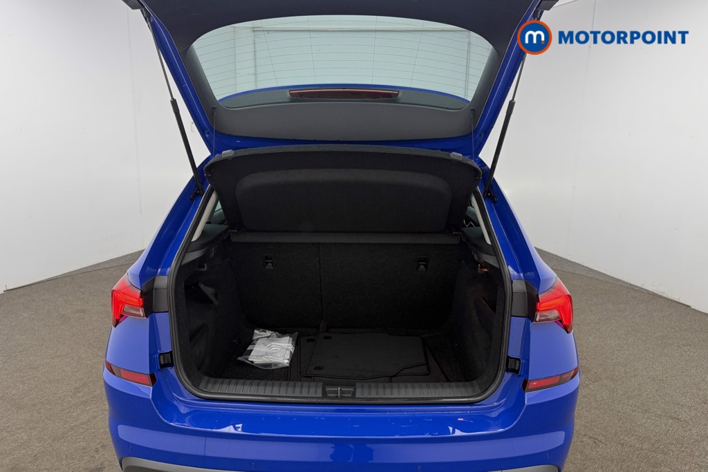 Skoda Kamiq Se Drive Manual Petrol SUV - Stock Number (1641209) - 8th supplementary image