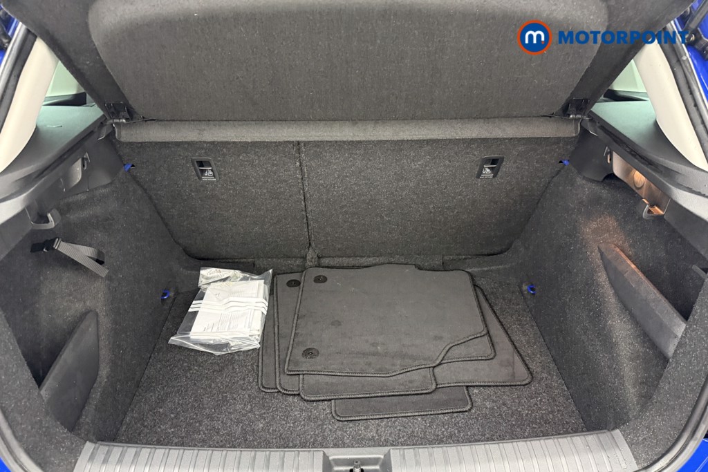Skoda Kamiq Se Drive Manual Petrol SUV - Stock Number (1641209) - 9th supplementary image