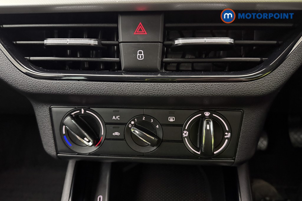 Skoda Kamiq Se Drive Manual Petrol SUV - Stock Number (1641209) - 26th supplementary image