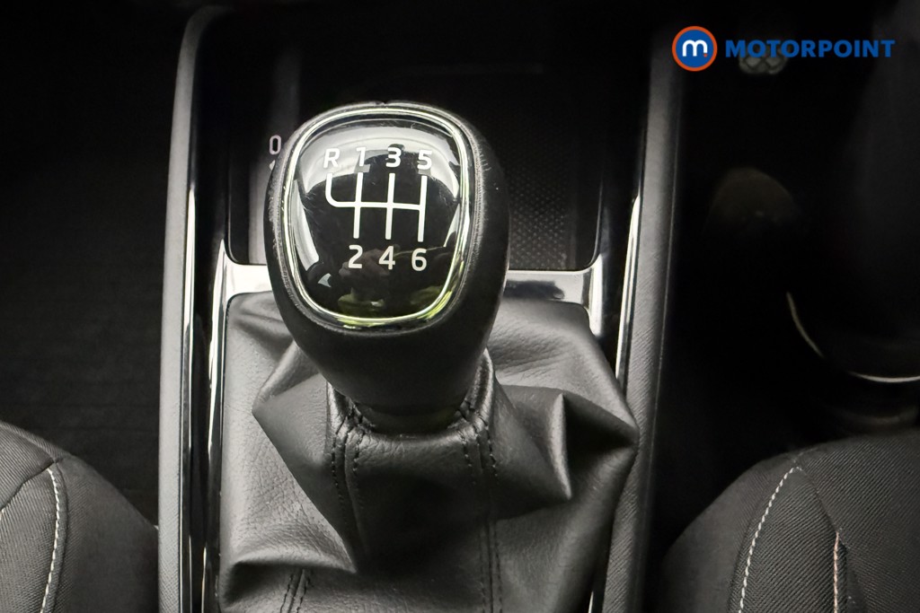 Skoda Kamiq Se Drive Manual Petrol SUV - Stock Number (1641209) - 28th supplementary image