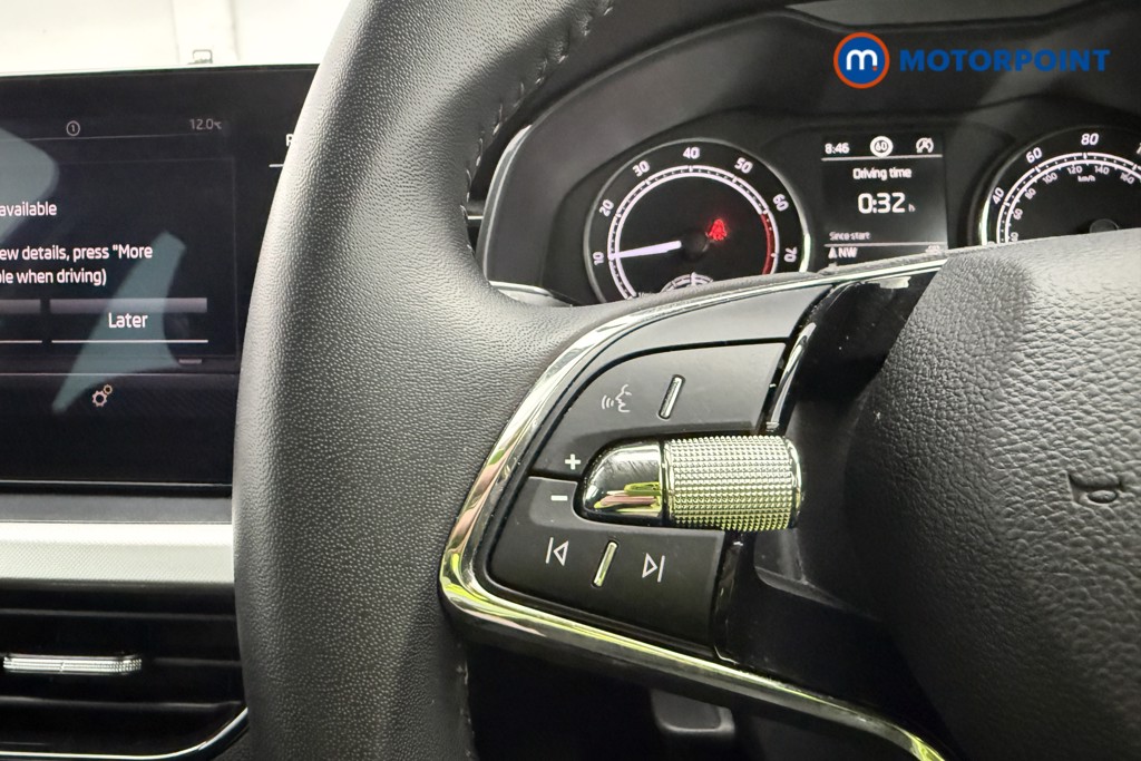 Skoda Kamiq Se Drive Manual Petrol SUV - Stock Number (1641209) - 29th supplementary image