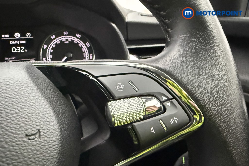 Skoda Kamiq Se Drive Manual Petrol SUV - Stock Number (1641209) - 30th supplementary image