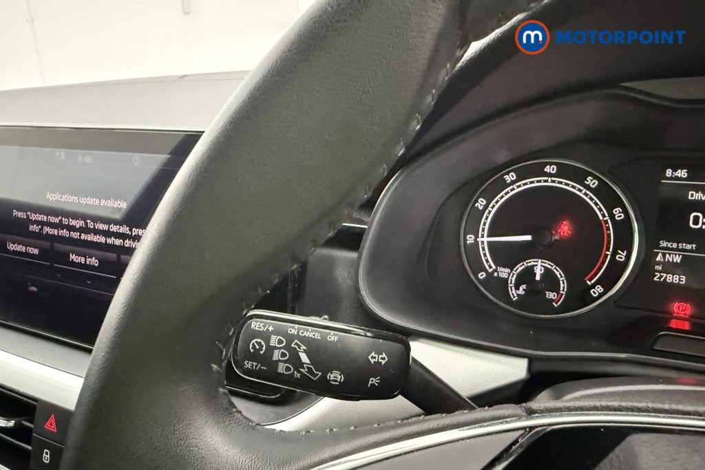 Skoda Kamiq Se Drive Manual Petrol SUV - Stock Number (1641209) - 31st supplementary image
