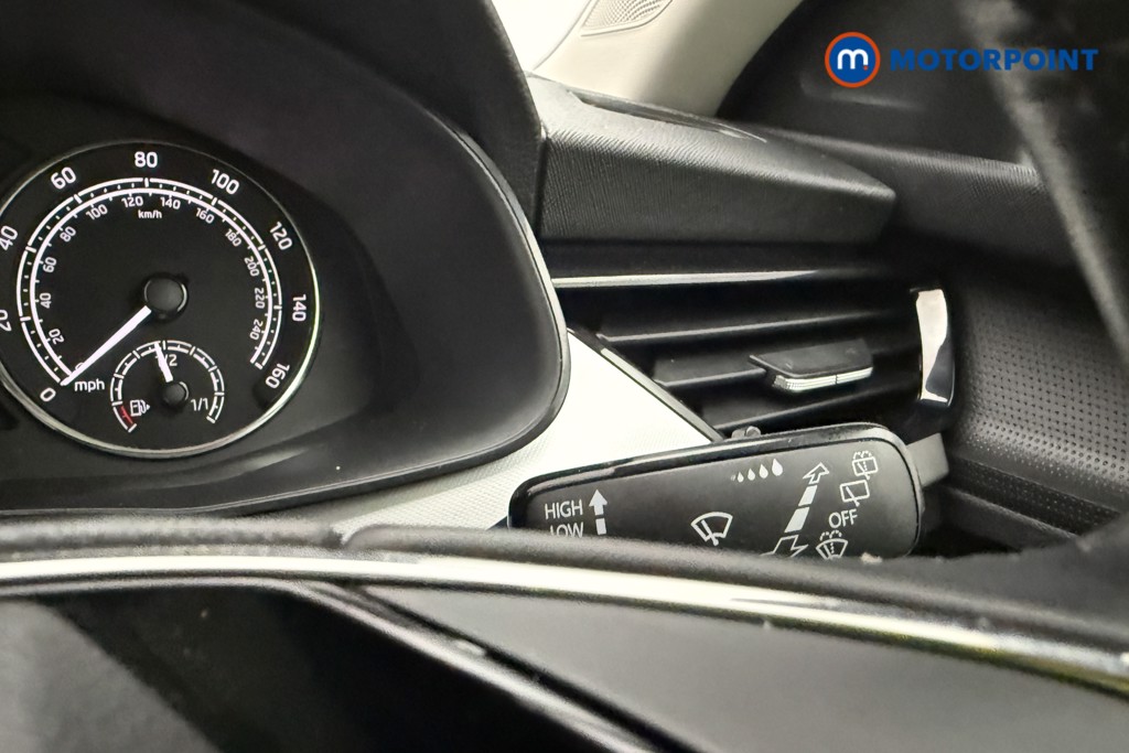 Skoda Kamiq Se Drive Manual Petrol SUV - Stock Number (1641209) - 32nd supplementary image
