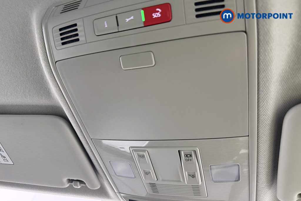 Skoda Kamiq Se Drive Manual Petrol SUV - Stock Number (1641209) - 33rd supplementary image