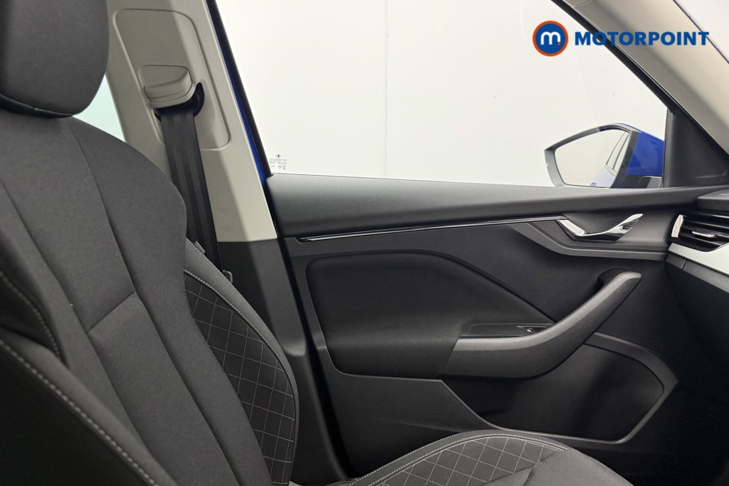 Skoda Kamiq Se Drive Manual Petrol SUV - Stock Number (1641209) - 35th supplementary image