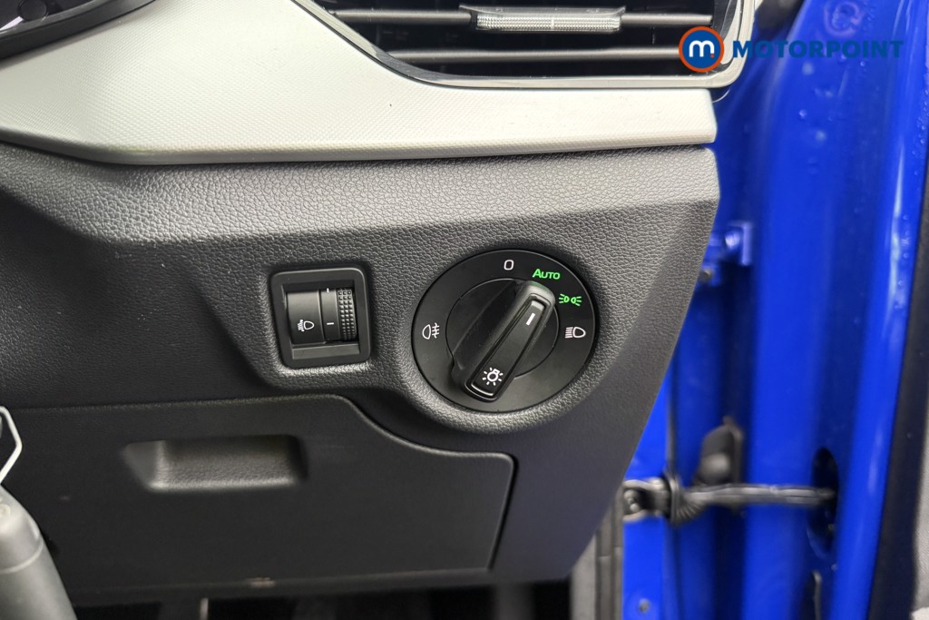 Skoda Kamiq Se Drive Manual Petrol SUV - Stock Number (1641209) - 36th supplementary image