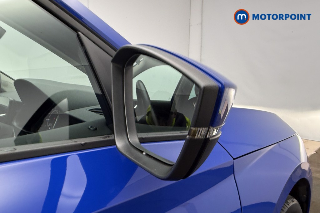 Skoda Kamiq Se Drive Manual Petrol SUV - Stock Number (1641209) - 44th supplementary image
