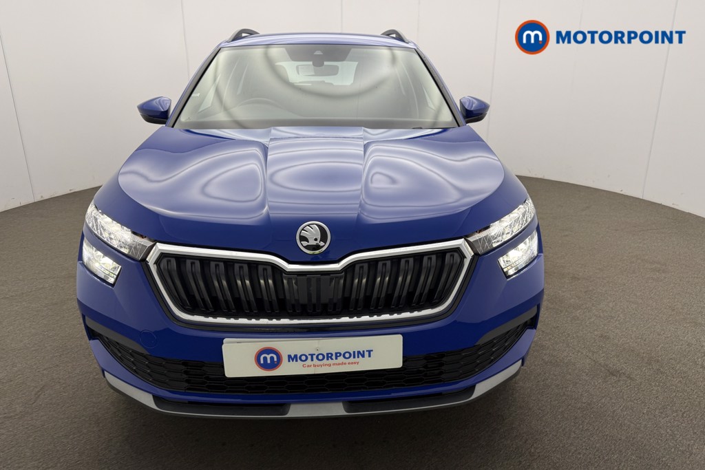 Skoda Kamiq Se Drive Manual Petrol SUV - Stock Number (1641209) - 1st supplementary image