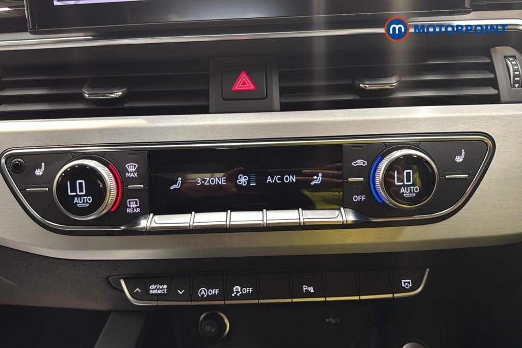 Audi A4 S Line Automatic Petrol Saloon - Stock Number (1641345) - 12th supplementary image