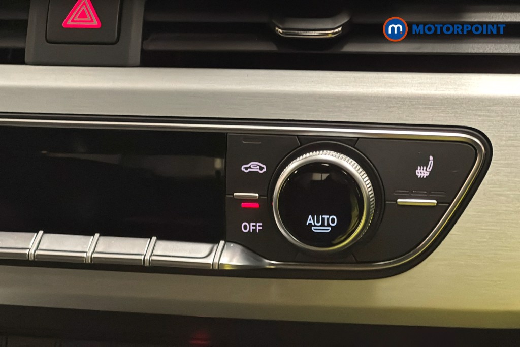 Audi A4 S Line Automatic Petrol Saloon - Stock Number (1641345) - 14th supplementary image