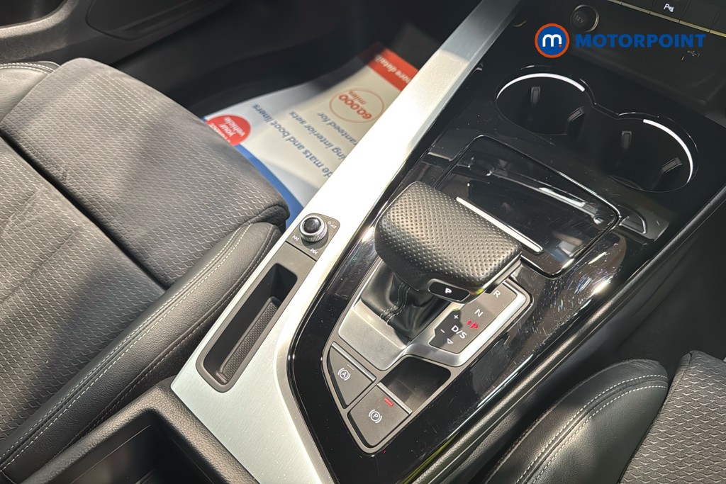 Audi A4 S Line Automatic Petrol Saloon - Stock Number (1641345) - 15th supplementary image