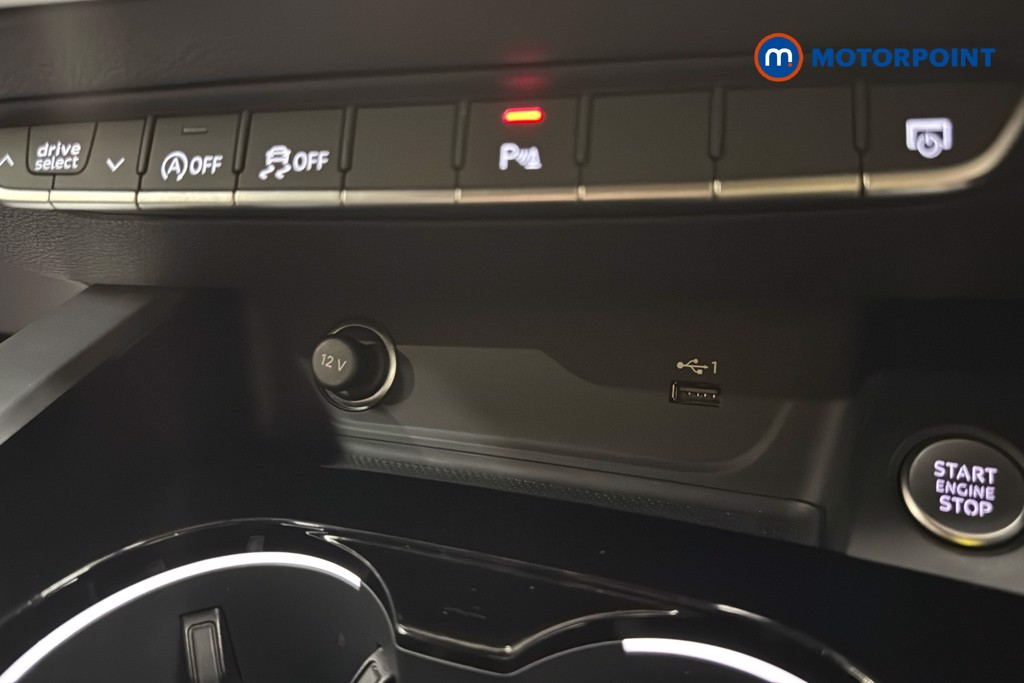 Audi A4 S Line Automatic Petrol Saloon - Stock Number (1641345) - 17th supplementary image