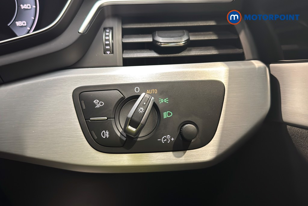 Audi A4 S Line Automatic Petrol Saloon - Stock Number (1641345) - 18th supplementary image