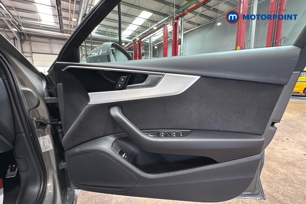Audi A4 S Line Automatic Petrol Saloon - Stock Number (1641345) - 19th supplementary image